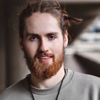 Julian James