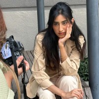 Zainab Zahirah