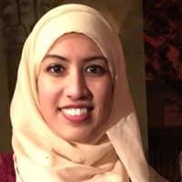 Shahanaz Meah
