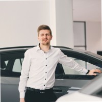 Jonatan Larsson