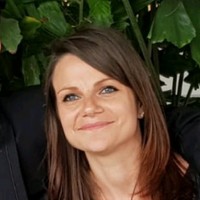 Laurie-Anne Roeckel