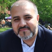 Umar Moghul