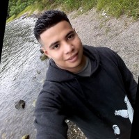 Eddy Sanchez