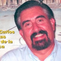 Felix Juan Carlos Carazas
