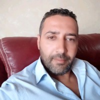 Mohammed Hocine Sbahi