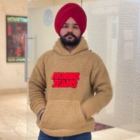 Ravinder Singh Sidhu (L.I.O.N)