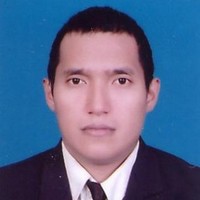 Hanche Parulyan ETB.,ST