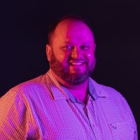 Gerhard Van Wyk