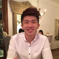 Wei Luen Lee