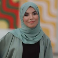 Rayhana Benaffane