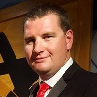 Joseph Radley