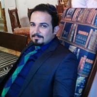 mohammad yousefi