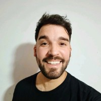 Joaquin Peris