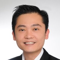 Desmond Chew