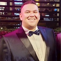 Joseph Ramirez