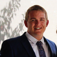 Christopher Luxton