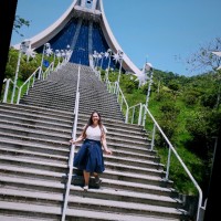 Priscila Tomaz