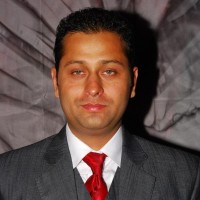 Mohammed Hasan