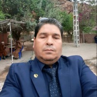 Achoura Ahmed