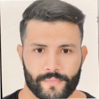Ahmed Amine Frifra
