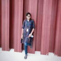 Sravani Chintala