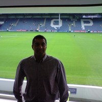 Anthony D'Souza