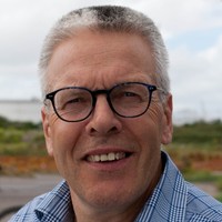 Henk Van Der Meer