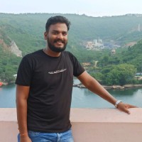 Visai Ramesh