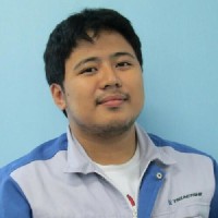 Marc Adrian Oredina