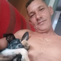 Carlos Rogério Gonçalves Dias
