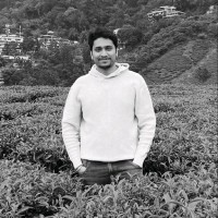 Abhishek Biradar