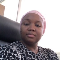 Fatoumata Binta Barry