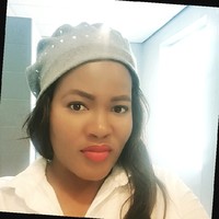 Penny Mosamo