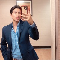 Baltazar Hernandez Olivares