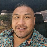 Lui Fenumiai Jr