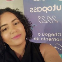 Alessandra Agostinho Bispo