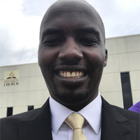 Samuel Nyakundi