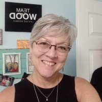Becky Stuart