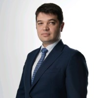 Oleg Khramov, FCCA