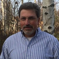 Greg Ronne