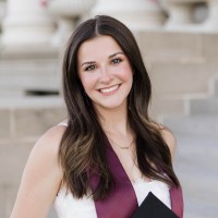 Sarah Melton