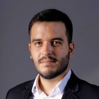 Diego M. Rufino