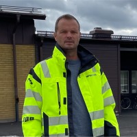 Lars Broman
