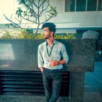 Paras Choudhary