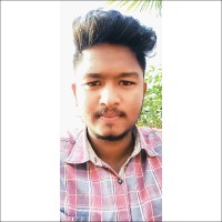 Suvakanta Swain