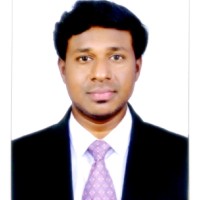 Dineshkumar Murugesan