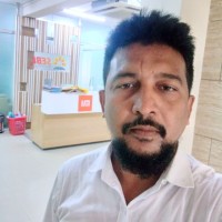 Mohammed Rakibul Islam
