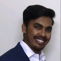 Suresh B