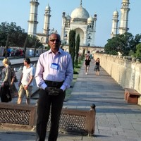 Pradeep Mhetre