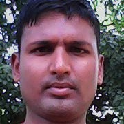 Raj Kishore Ojha